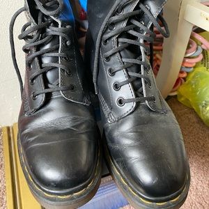 Original Dr. Martens-Unavailable